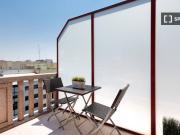 Estudio en alquiler en Ibiza, Madrid Estudio en alquiler en Ibiza, Madrid