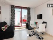 Estudio en alquiler en Ibiza, Madrid