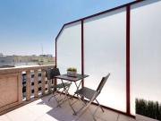 Estudio en alquiler en Ibiza, Madrid