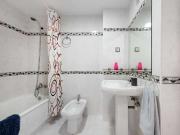 Estudio en alquiler en Ibiza, Madrid