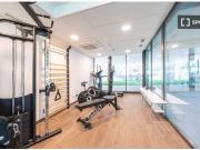 Estudio en alquiler en Imperial con acceso a piscina y...