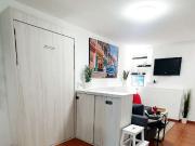 Estudio en alquiler en Imperial, Madrid