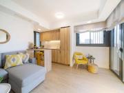 Estudio en alquiler en Imperial, Madrid