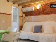 Estudio en alquiler en Imperial, Madrid