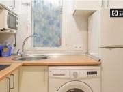 Estudio en alquiler en Imperial, Madrid, sin internet...