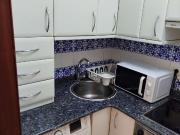Estudio en alquiler en Indautxu, Bilbao