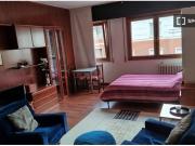 Estudio en alquiler en Indautxu, gastos incluidos
