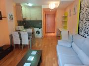 Estudio en Alquiler en Instituts Universitat