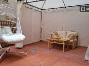 Estudio en alquiler en Jaume Roig, Valencia