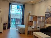 Estudio en alquiler en Justicia Chueca 28004