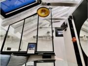 Estudio en alquiler en Justicia, gastos incluidos