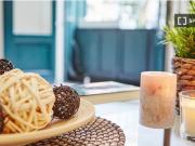 Estudio en alquiler en Justicia, gastos incluidos