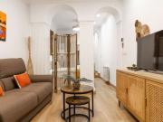 Estudio en alquiler en Justicia, Madrid