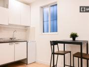 Estudio en alquiler en Justicia, Madrid