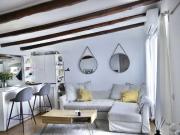 Estudio en alquiler en Justicia, Madrid