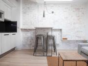 Estudio en alquiler en Justicia, Madrid