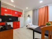 Estudio en alquiler en Justicia, Madrid