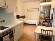 Estudio en alquiler en Justicia, Madrid