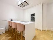 Estudio en alquiler en Justicia, Madrid