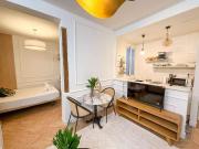 Estudio en alquiler en Justicia, Madrid