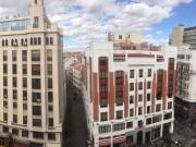 Estudio en alquiler en Justicia, Madrid