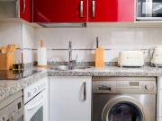 Estudio en alquiler en Justicia, Madrid