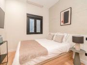 Estudio en alquiler en Justicia, Madrid