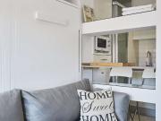 Estudio en alquiler en Justicia, Madrid