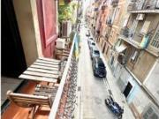 Estudio en alquiler en La Barceloneta
