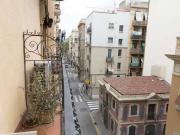 Estudio en alquiler en La Barceloneta, Barcelona