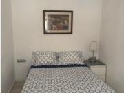 Estudio en alquiler en La Barceloneta, gastos incluidos