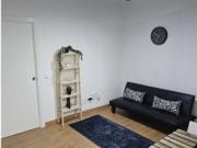 Estudio en alquiler en La Barceloneta, gastos incluidos