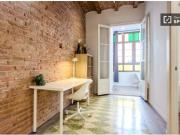 Estudio en alquiler en La Dreta de lEixample