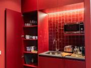 Estudio en alquiler en la Dreta de l'Eixample