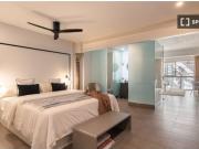 Estudio en alquiler en la Dreta de lEixample