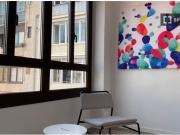 Estudio en alquiler en La Dreta de lEixample