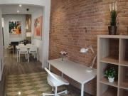 Estudio en alquiler en La Dreta de l'Eixample Estudio en alquiler en La Dreta de l'Eixample