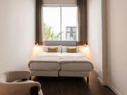 Estudio en alquiler en La Dreta de l'Eixample, Barcelona