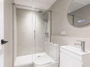 Estudio en alquiler en La Dreta de l'Eixample, Barcelona