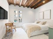 Estudio en alquiler en La Dreta de l'Eixample, Barcelona