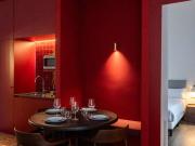 Estudio en alquiler en La Dreta de l'Eixample, Barcelona