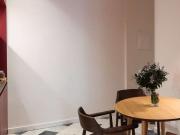 Estudio en alquiler en la Dreta de l'Eixample, Barcelona