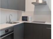 Estudio en alquiler en la Dreta de lEixample, Barcelona