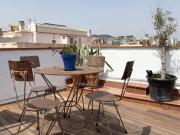 Estudio en alquiler en Vila de Gràcia, Barcelona Estudio en alquiler en Vila de Gràcia, Barcelona