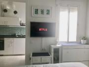 Estudio en alquiler en La Dreta de l'Eixample, Barcelona