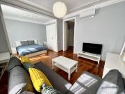 Estudio en alquiler en La Dreta de l'Eixample, Barcelona