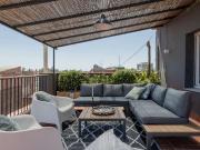 Estudio en alquiler en La Dreta de l'Eixample, Barcelona