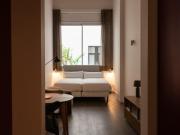 Estudio en alquiler en La Dreta de l'Eixample, Barcelona