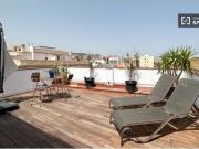 Estudio en alquiler en La Dreta de lEixample, gastos...