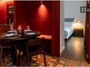 Estudio en alquiler en La Dreta de lEixample, gastos...